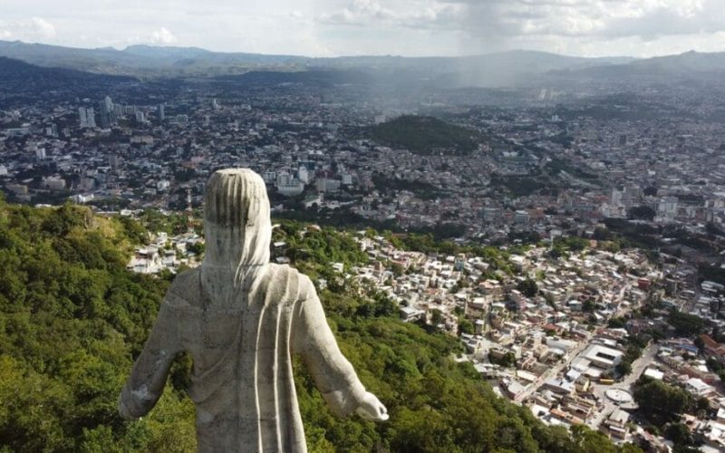 Incrementa el temor al colapso institucional en Honduras por colectivos armados y falta de acción estatal