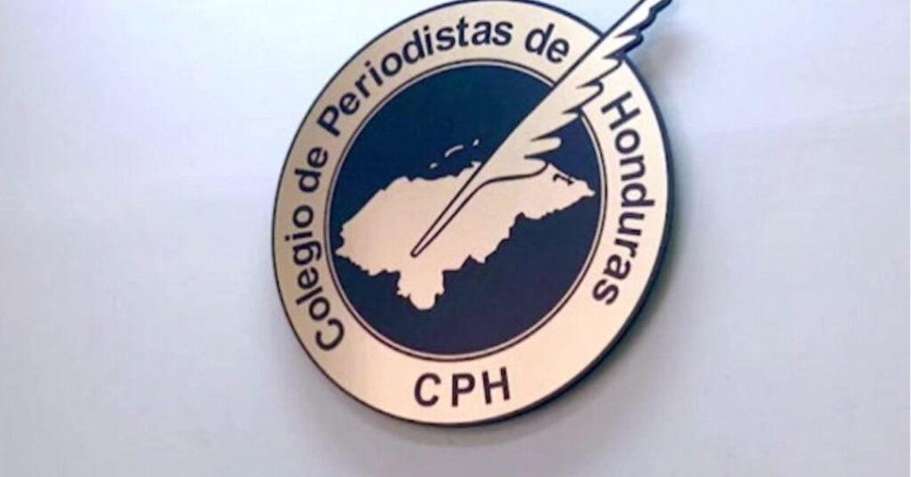 Colegio de Periodistas en Honduras advierte sobre ataques y odio desde sectores oficiales
