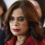 El debate político en Honduras: Rixi Moncada y el modelo cubano