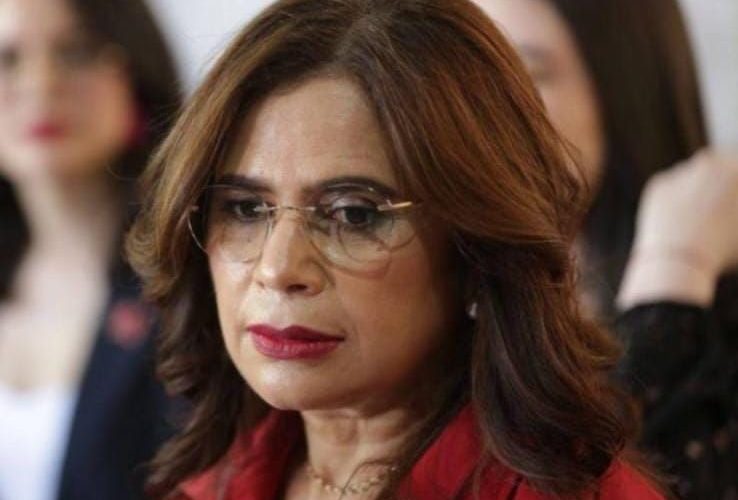 El debate político en Honduras: Rixi Moncada y el modelo cubano