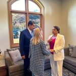 La conexión Venezuela-LIBRE y su repercusión en la política de Honduras