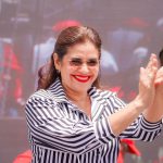 La caída de Rixi Moncada: implicaciones del rechazo al socialismo de LIBRE para las elecciones de Honduras