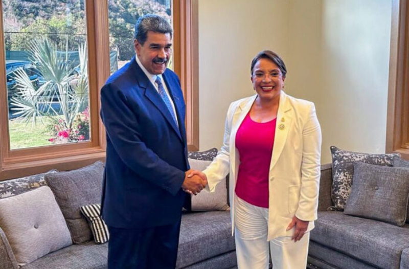 El colapso del Plan Venezuela en Honduras: un revés para el proyecto socialista de LIBRE