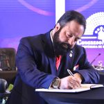 Surgen denuncias sobre la participación de Luis Redondo en aprobación de banco ligado a su familia