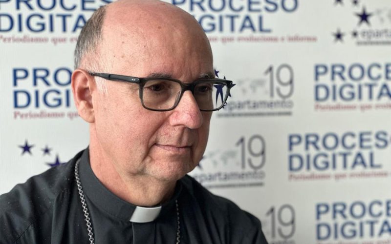 LIBRE y las iglesias: rivalidad por convocatoria a marcha nacional