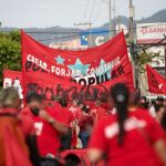 Iglesias promueven una marcha nacional por la paz y la democracia durante tensiones electorales Iglesias promueven una marcha nacional por la paz y la democracia durante tensiones electorales
