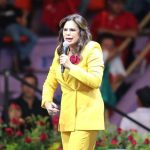 Polémica sobre sistemas políticos de Cuba y Venezuela tras intervención de Rixi Moncada