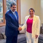 Xiomara Castro apoya la posición de Nicolás Maduro ante desafíos internacionales