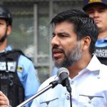 Acusan de parcialidad al fiscal general de Honduras a favor de LIBRE Acusan de parcialidad al fiscal general de Honduras a favor de LIBRE