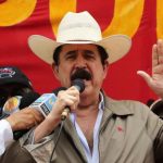 Fiscalía alerta sobre plan de asesinato contra Mel Zelaya en un clima de dudas y burlas