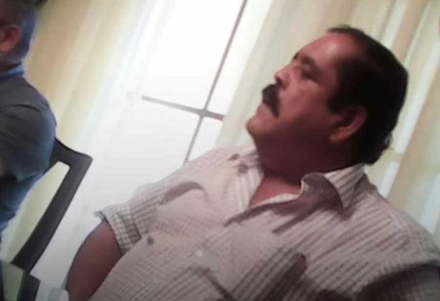Honduras: video de Carlos Zelaya reactiva controversia sobre política y narcotráfico