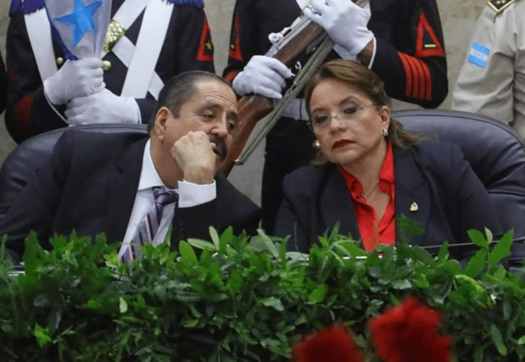 Video de Carlos Zelaya genera debate sobre nexos entre narcotráfico y el Estado en Honduras