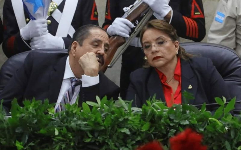 Video de Carlos Zelaya genera debate sobre nexos entre narcotráfico y el Estado en Honduras