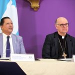 Caminata de Iglesias en Honduras transforma el debate político y revela tensiones con el oficialismo