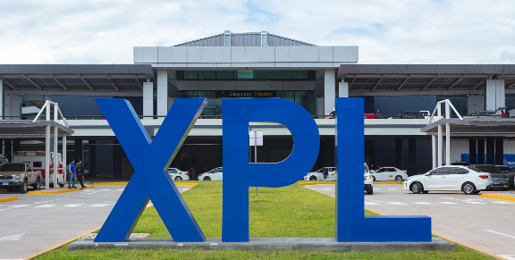 Conflicto geopolítico por el aeropuerto Palmerola: el rol de Honduras
