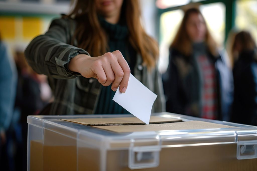 Denuncias de fraude electoral sacuden Honduras en el marco de la campaña de LIBRE