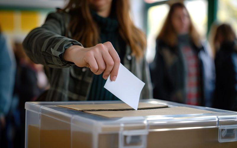 Denuncias de fraude electoral sacuden Honduras en el marco de la campaña de LIBRE