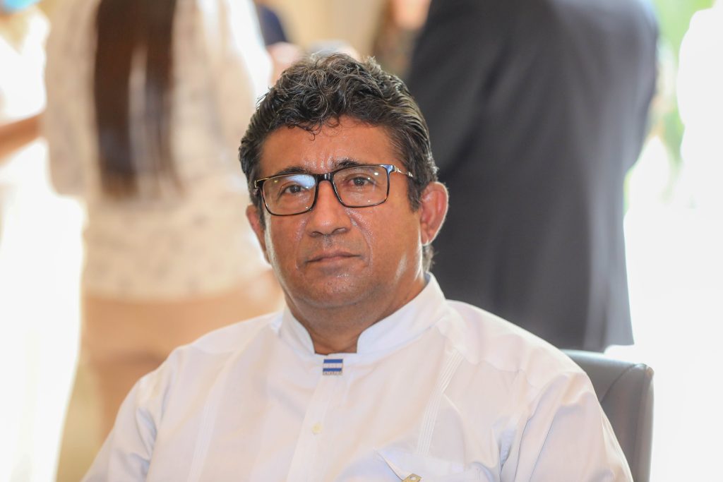 Alcalde de Choluteca asegura que Manuel Zelaya ya no cuenta con apoyo popular desde 2009
