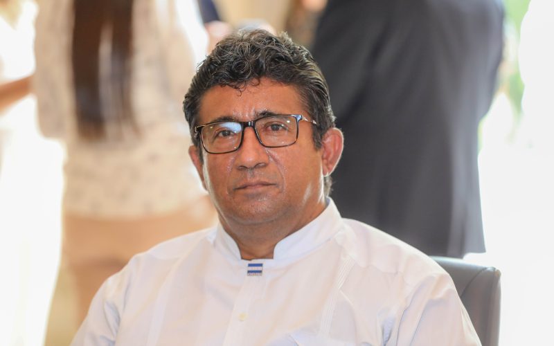 Alcalde de Choluteca asegura que Manuel Zelaya ya no cuenta con apoyo popular desde 2009