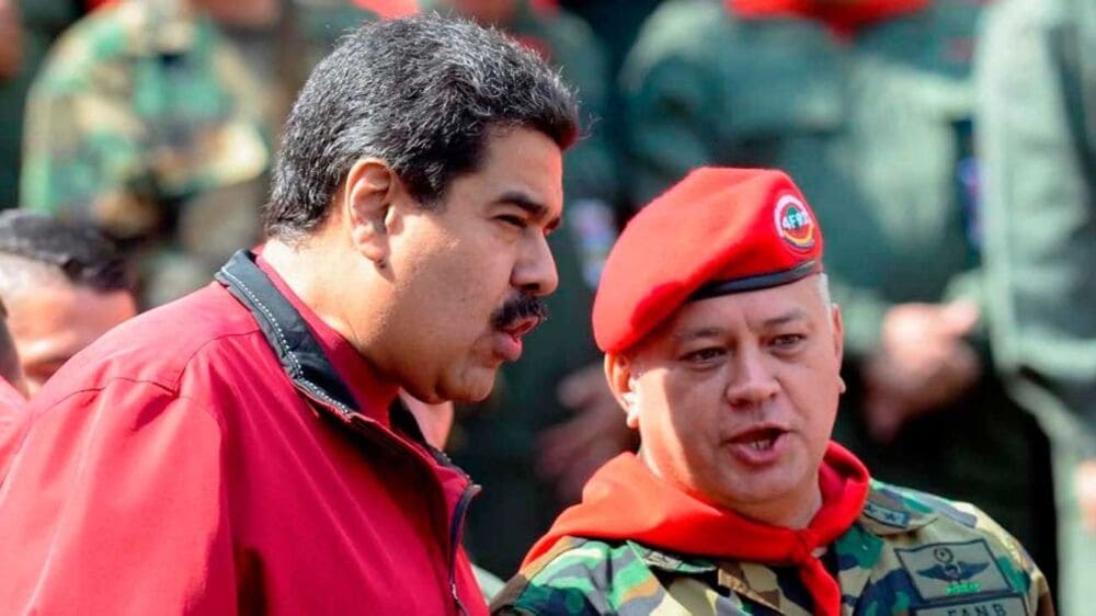 Cártel de los Soles y su presencia en Honduras: riesgos y relaciones institucionales