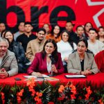 Crisis de corrupción y vulnerabilidad electoral sacuden a LIBRE en Honduras