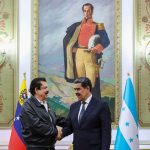 La movilización ciudadana en Honduras rechaza el modelo venezolano y define la agenda política