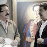 Repercusiones políticas en Honduras tras la caída de Maduro y su efecto en LIBRE Repercusiones políticas en Honduras tras la caída de Maduro y su efecto en LIBRE