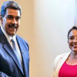 La crisis de Maduro: efectos en LIBRE y la izquierda regional