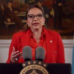 Gobierno de Xiomara Castro enfrenta desaprobación pública por desconexión social y económica