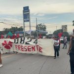 Fracaso de la protesta de LIBRE en San Pedro Sula aumenta controversia sobre el “Plan Venezuela”