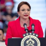 Gobierno de Xiomara Castro y la cancelación del TPS: impacto en la población migrante hondureña