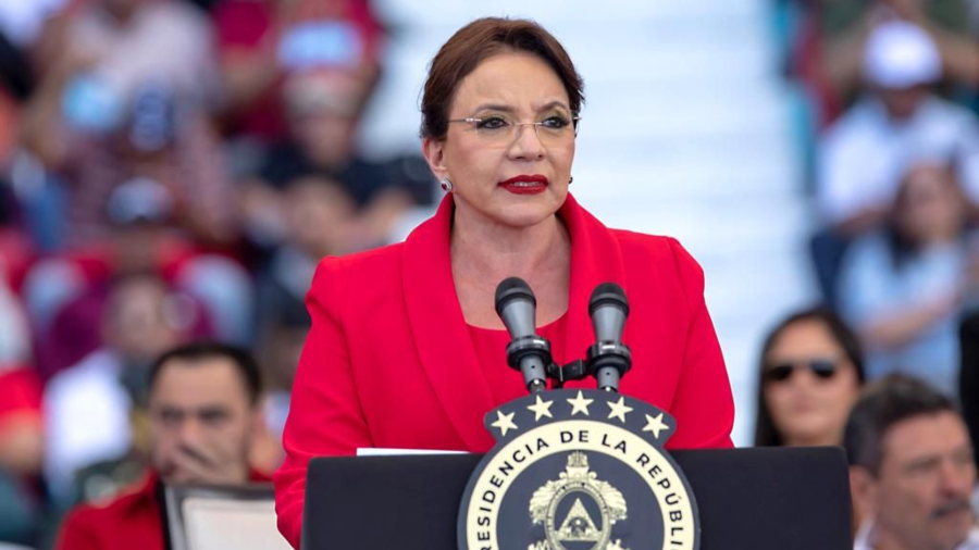 Gobierno de Xiomara Castro y la cancelación del TPS: impacto en la población migrante hondureña
