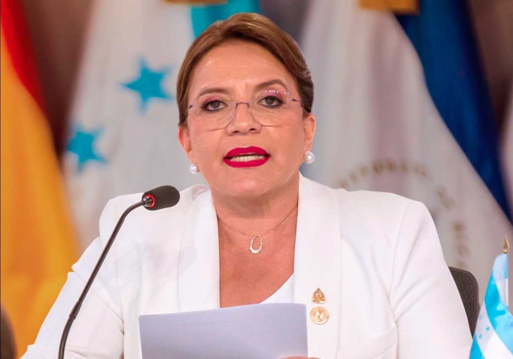 Desafíos del proyecto socialista de Xiomara Castro frente a la crisis venezolana