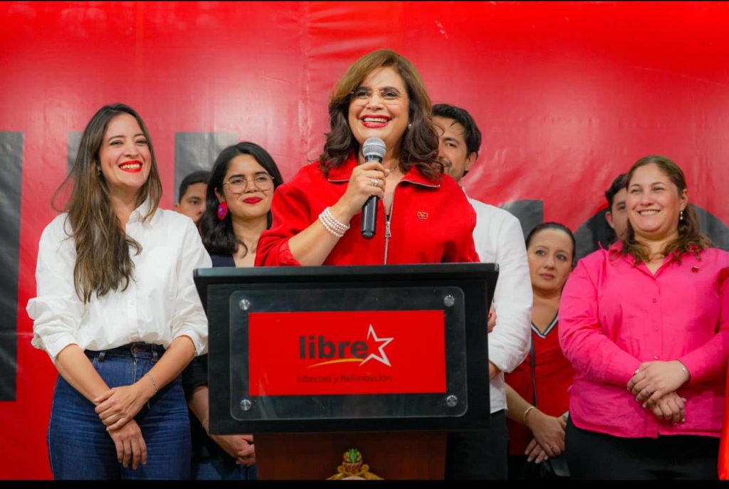 Perspectivas económicas de Honduras ante la incertidumbre bajo LIBRE