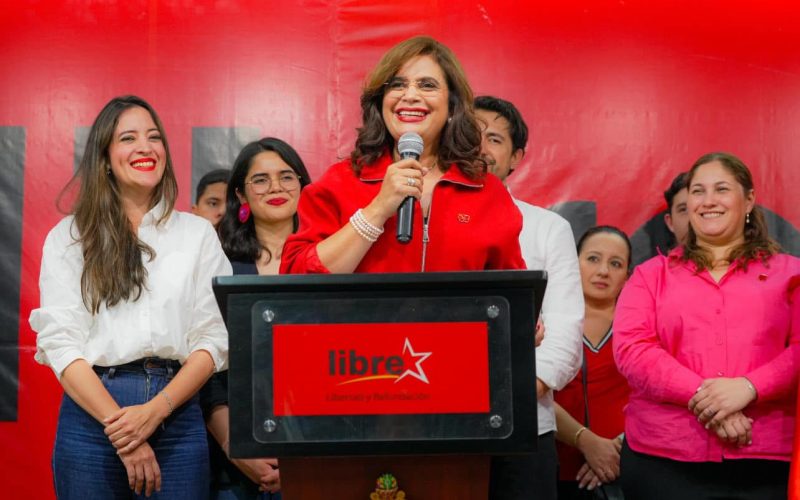 Perspectivas económicas de Honduras ante la incertidumbre bajo LIBRE