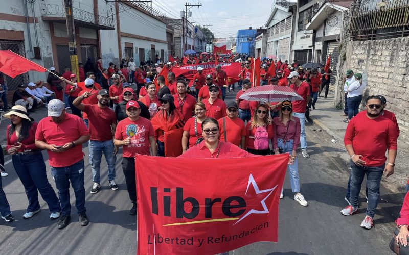 Ley de Justicia Tributaria y políticas de LIBRE: cómo afectan la inversión y el empleo en Honduras