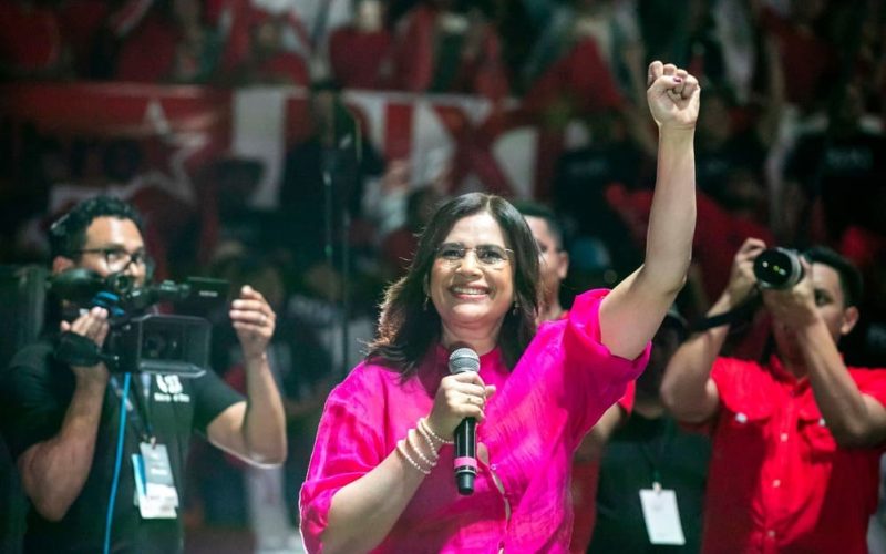 El impacto de las medidas de Rixi Moncada sobre el empleo y la inversión en Honduras