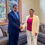 Impacto de la relación entre LIBRE y Nicolás Maduro en las relaciones con Estados Unidos