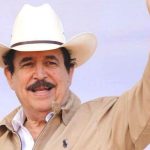 La influencia de los Zelaya en Honduras ante la caída de Maduro