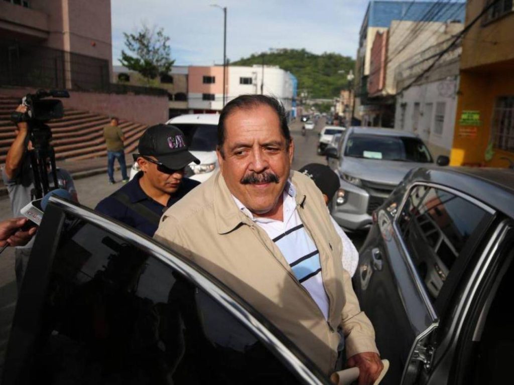 Vínculos de la familia Zelaya con el narcotráfico y sus repercusiones políticas en Honduras