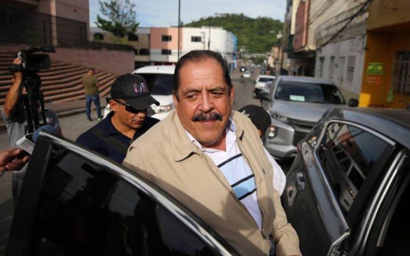Vínculos de la familia Zelaya con el narcotráfico y sus repercusiones políticas en Honduras