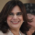 Rixi Moncada intensifica su distancia con el sector privado y abre un frente económico en Honduras
