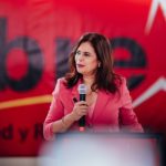 Debate en Honduras: Rixi Moncada sugiere abolir la Central de Riesgos y su impacto en la economía