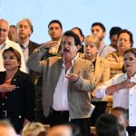 Influencia de Mel Zelaya y el modelo venezolano en Honduras