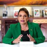 Corrupción y crimen organizado: relaciones entre los gobiernos de Xiomara Castro y Juan Orlando Hernández