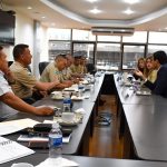 Expertos discuten amenazas de fraude electoral en Honduras