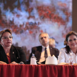 FMI puntualiza que Ley de Justicia Tributaria no limita acuerdo Stand-by con Honduras