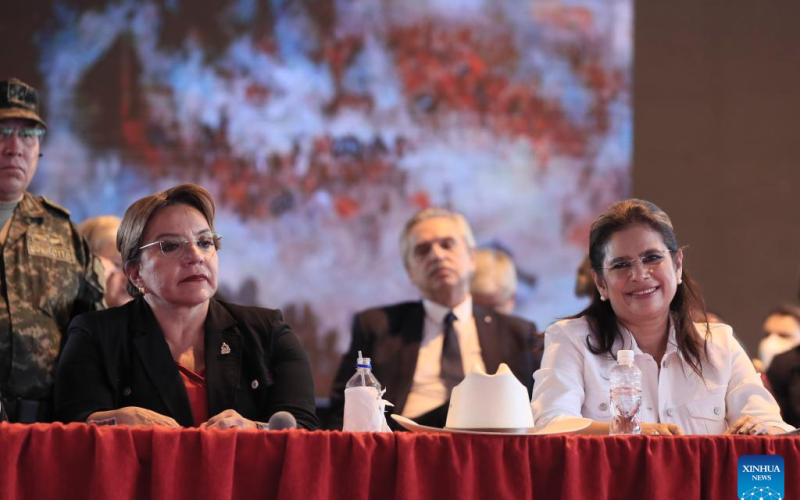 FMI puntualiza que Ley de Justicia Tributaria no limita acuerdo Stand-by con Honduras