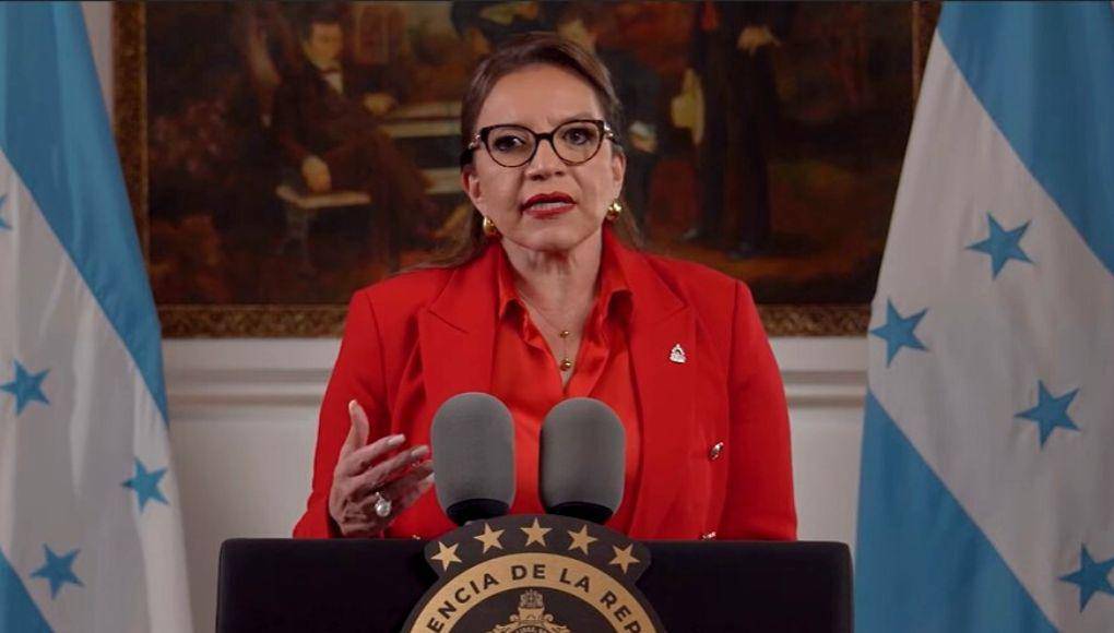Gobiernos de Xiomara Castro y Juan Orlando Hernández: corrupción, crimen organizado y persistencia institucional en Honduras
