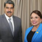 Papel de Venezuela en los comicios hondureños de 2025 Papel de Venezuela en los comicios hondureños de 2025